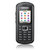 Sim Free Samsung B2100 Solid Extreme - Black