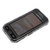 Crystal Case - Samsung Tocco Lite