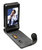 HTC Touch Diamond2 Krusell Orbit Flex Premium Leather Case