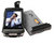 HTC Touch Diamond2 Krusell Orbit Flex Premium Leather Case