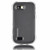 Crystal Case - Samsung Galaxy