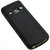 Silicone Case for Nokia 6700 Classic - Black