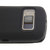 Silicone Case for Nokia N86 8MP - Black