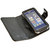 Executive Leather Book Case - LG Arena
