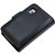 Executive Leather Book Case - LG Arena