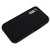Silicone Case for Samsung Tocco Lite - Black