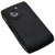 Silicone Case for LG GC900 Viewty Smart - Black