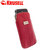 Krusell Luna Pouch - Extra Large - Red