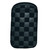 Phone Cleaning Sleeve - Black
