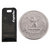 EagleTec NanoAdapter for MicroSD (HC) - White