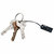 EagleTec NanoAdapter for MicroSD (HC) - White