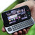 Sim Free Nokia N97 - Black