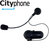 SpeakerPhone Bluetooth Handsfree kit for Motorcycles and Scooters