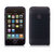 Bone Phone Cube3G Case for iPhone 3GS / 3G - Black