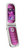 Sim Free Nokia 7020 - Pink
