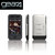 Gear4 Hardman Pro for iPhone 3G - Black/Silver