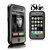 iSkin Fuze for iPhone 3GS / 3G � Onyx