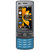 Sim Free Samsung Tocco Ultra Edition - Blue