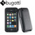 Apple iPhone 3GS / 3G /iPod Touch Bugatti Luxury Leather Case