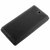 Silicone Case for HTC Touch Diamond2 - Black