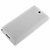 Silicone Case for HTC Touch Diamond2 - Ice