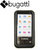 Bugatti Style Cover Samsung Omnia i900 - Black