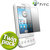 T-Mobile G1 Screen Protector HTC SP P220 - Twin Pack