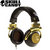 Skullcandy Ti Stereo Headphones - Brown Gold