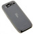 Silicone Case for Nokia E55 - White