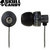 Skullcandy Titan Headphones - Black