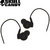 Skullcandy Asym Headphones - Black/Green
