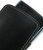 PDair Vertical Leather Pouch Case - Samsung Tocco Ultra