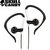 Skullcandy Chops Earbud - Black/White