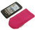 Samsung Carry Sock - Pink