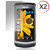 Martin Fields Screen Protector - Samsung i8910 Omnia HD - Twin Pack