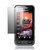 Martin Fields Screen Protector - Samsung S5230 Tocco Lite