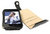 Apple iPhone 3G Orbit Flex Krusell Premium Leather Case