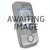 T-mobile G1 Extended Battery & Back Cover