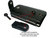 Piel Frama Case For HTC Touch Diamond2 - Black