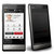 MFX Privacy Screen Protector - HTC Touch Diamond2