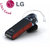 LG HBM-570 Bluetooth Headset - Black