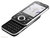 Sim Free Sony Ericsson Yari - Black