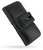 PDair Leather Pouch Case - Samsung Omnia HD