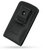 PDair Leather Vertical Case for Samsung Omnia HD