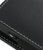 PDair Leather Vertical Case for Samsung Omnia HD