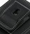 PDair Leather Vertical Case for Samsung S5600 / Blade