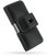PDair Leather Pouch Case - Sony Ericsson C510