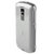 Crystal Case - HTC Magic