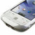 Crystal Case - HTC Magic