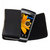 Samsung Omnia HD Carry Pouch - Black